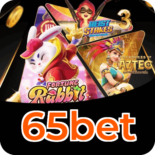 Slots Premium da PG Soft na 65bet